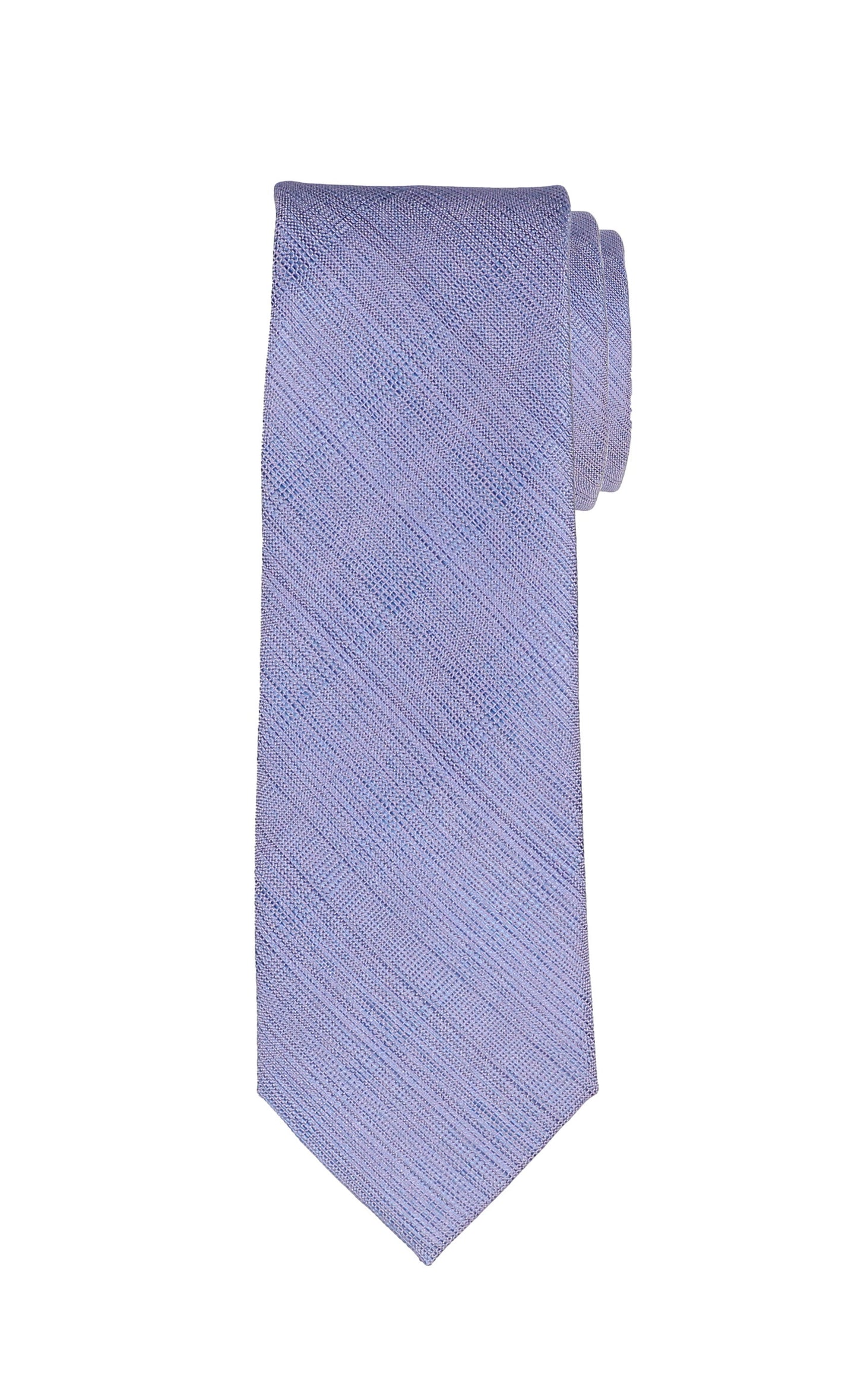 Boy's T.O. Collection Hilo Tie - Lilac