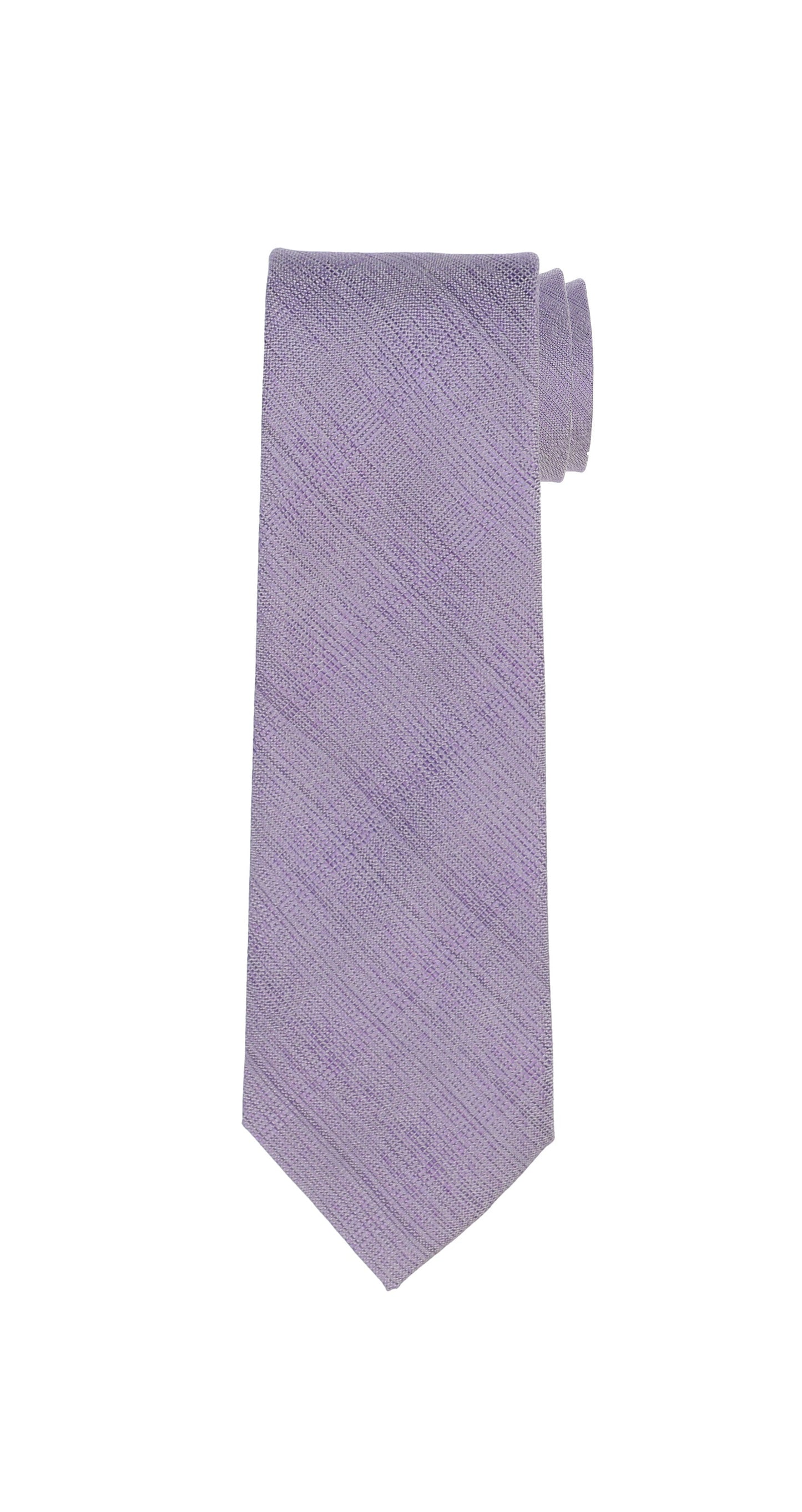 Boy's T.O. Collection Hilo Tie - Purple