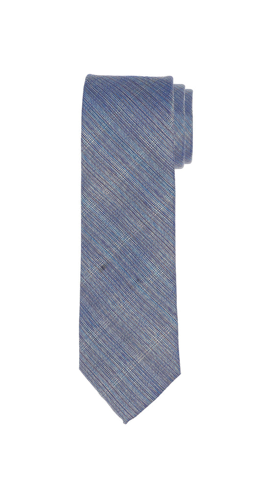 Boy's T.O. Collection Hilo Tie - Blue