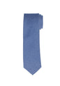 Boy's T.O. Collection Scale Tie- Blue