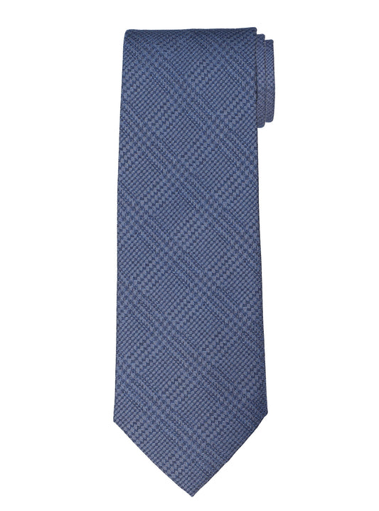 Men's T.O. Chess Collection Tie