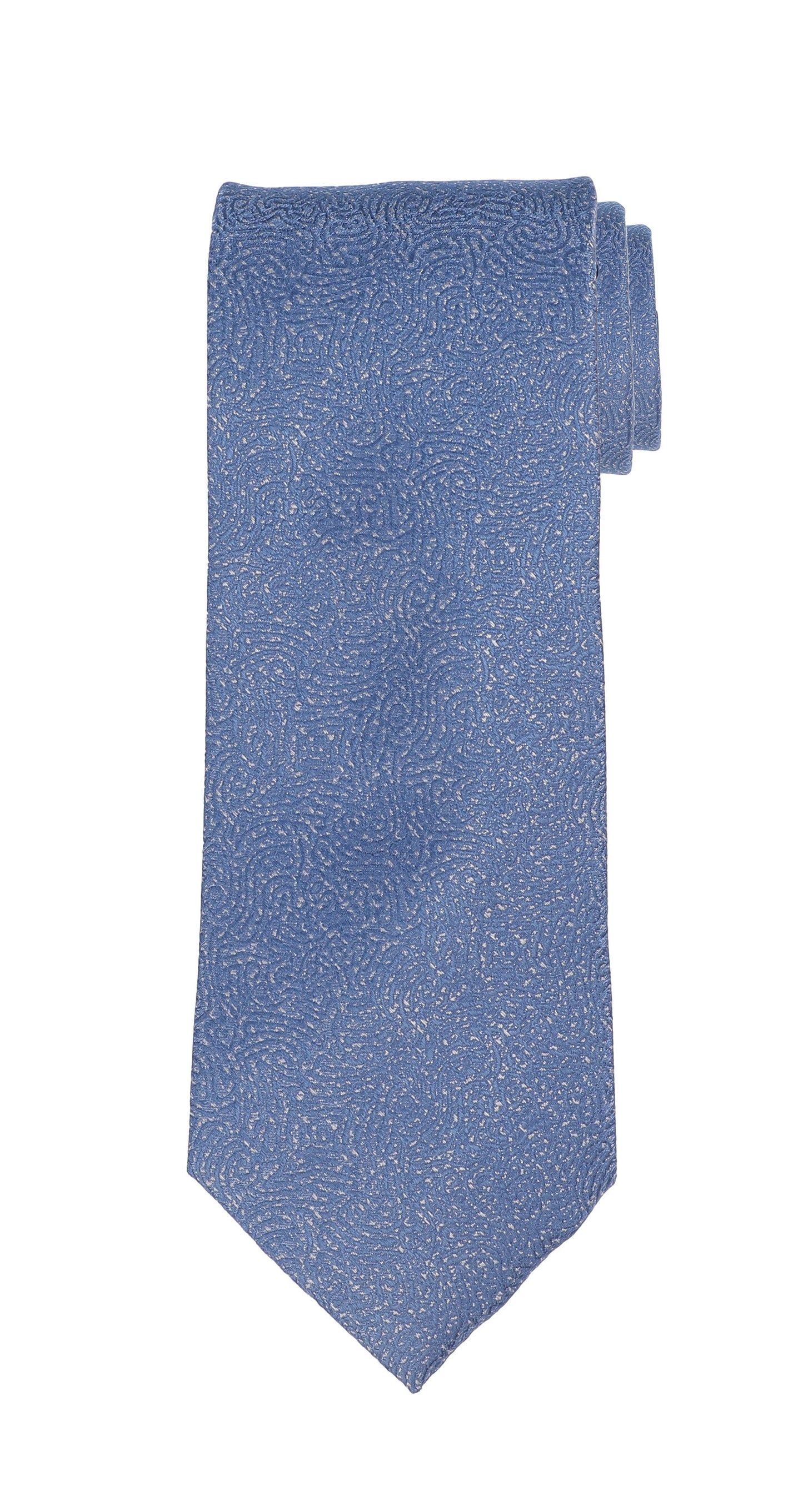 Men's T.O. Collection Swing Tie - Blue