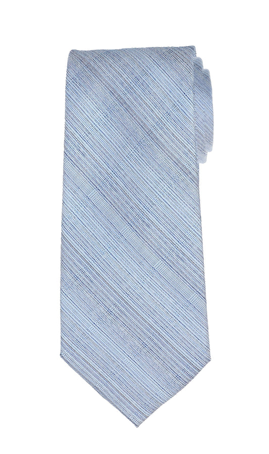 Men's T.O. Collection Hilo Tie - Blue