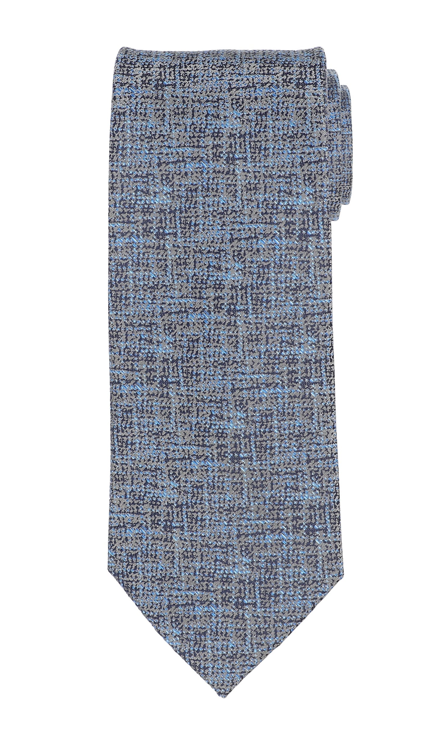 Men's T.O. Collection Lana Tie - Blue