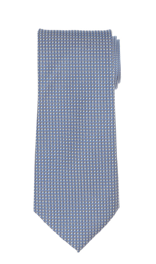 Men's T.O. Collection Victoria Tie - Blue