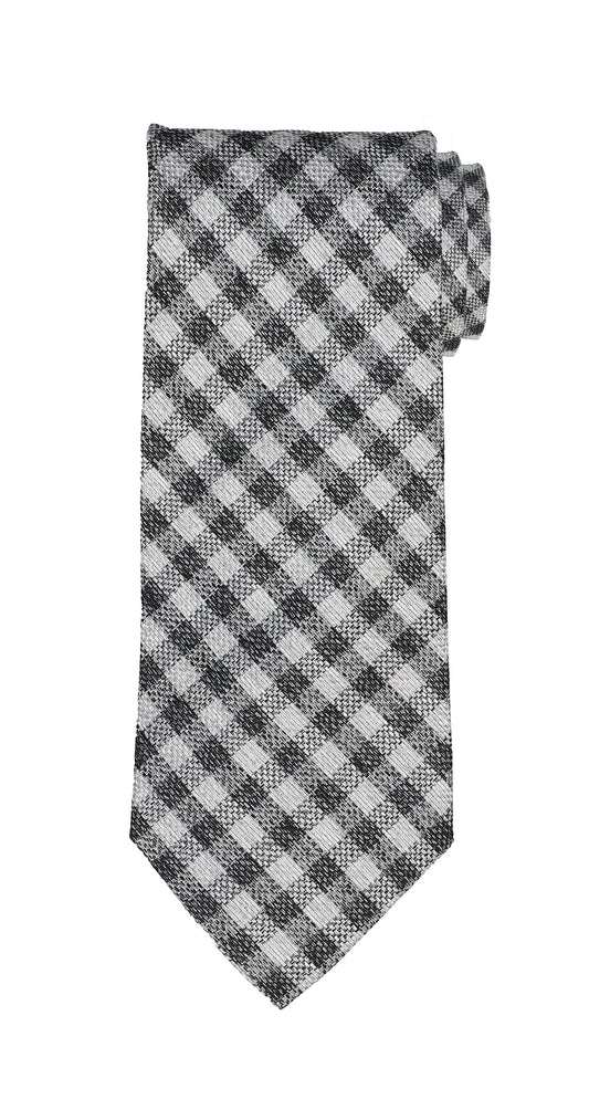 Men's T.O. Collection Napoli Tie - Black