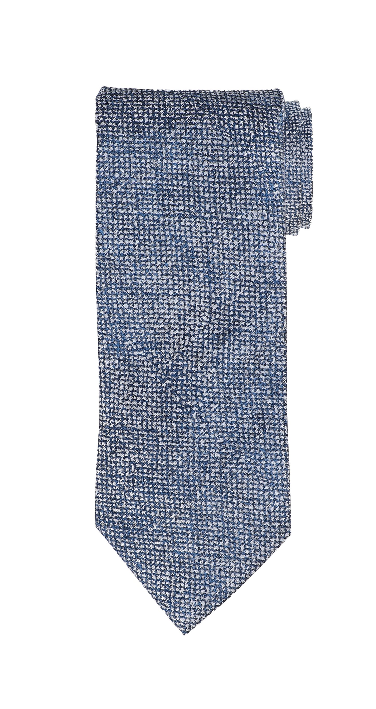 Men's T.O. Collection Cloud Tie - Blue