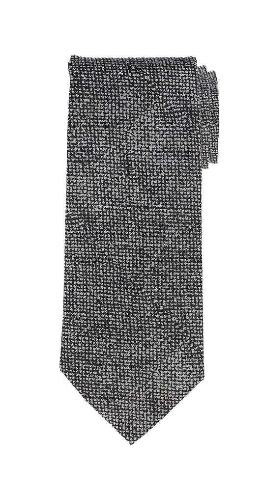 Men's T.O. Collection Cloud Tie - Grey