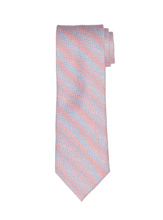 Boy's T.O. Spray Collection Tie