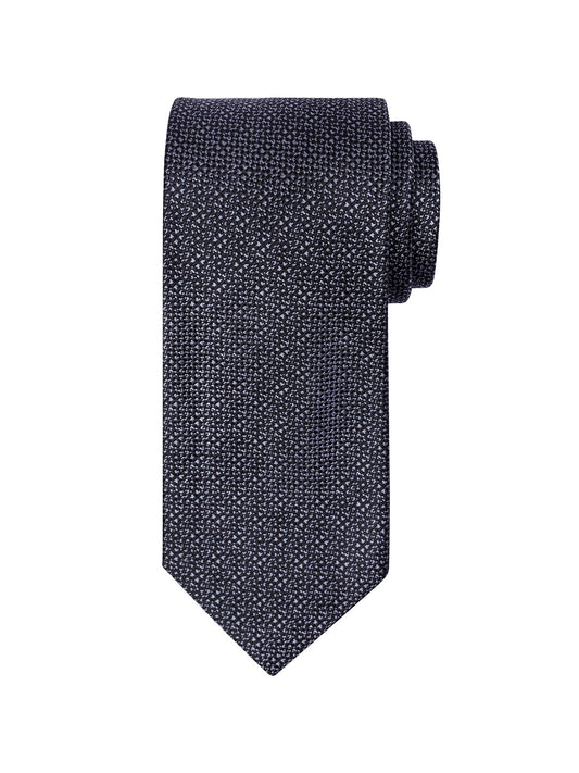 Men's T.O. Collection Design Tie - Black
