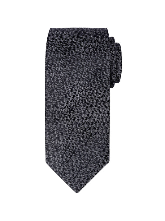 Men's T.O. Collection Sand Tie - Grey