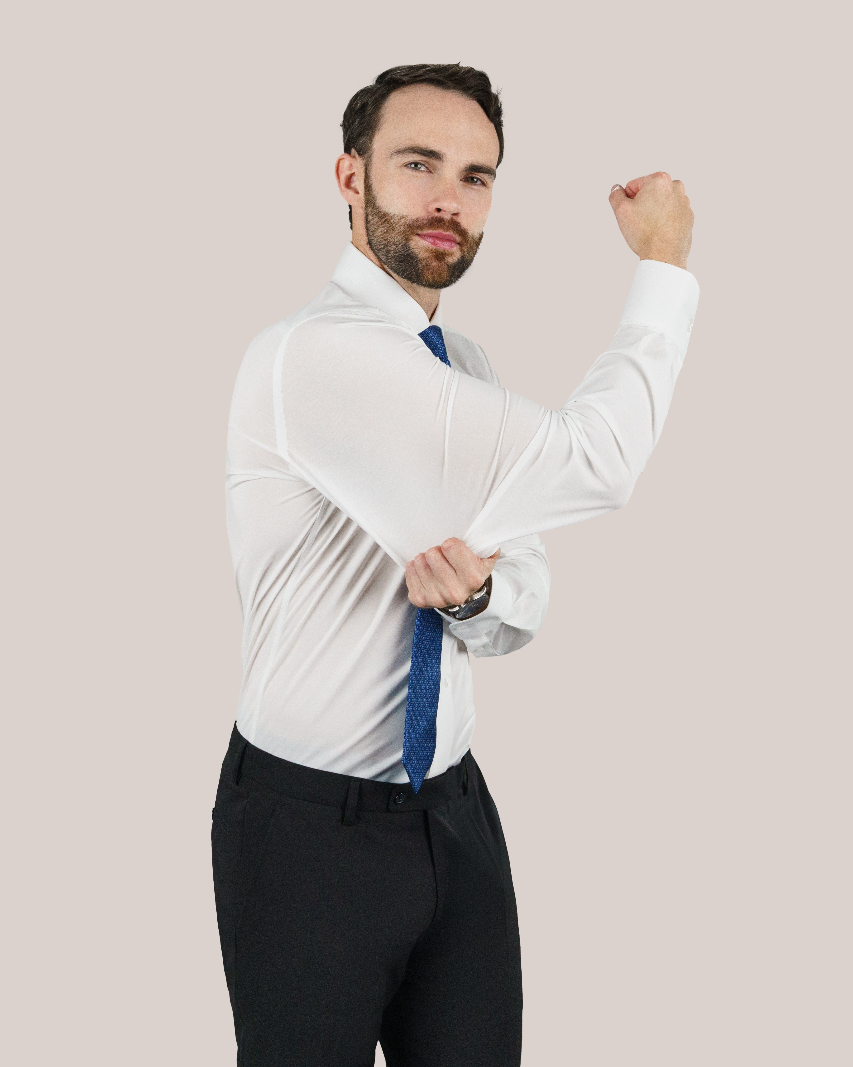 Men's Too Stretch shirt – T.O. Collection