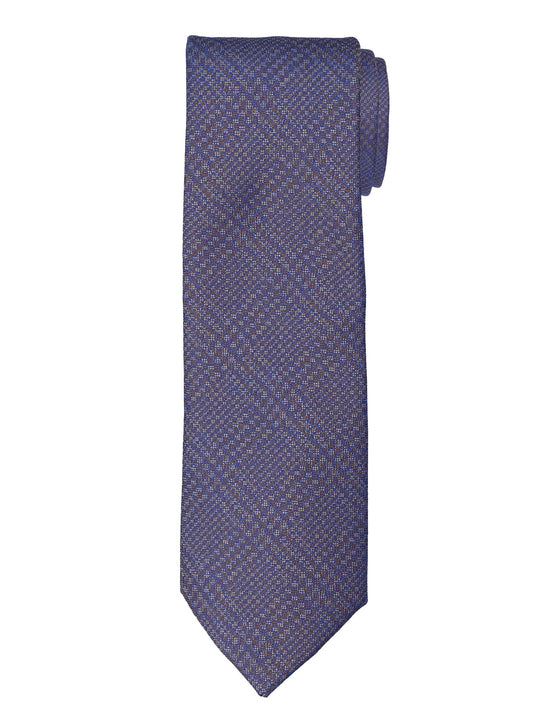 Men's T.O. Chess Slim Collection Tie