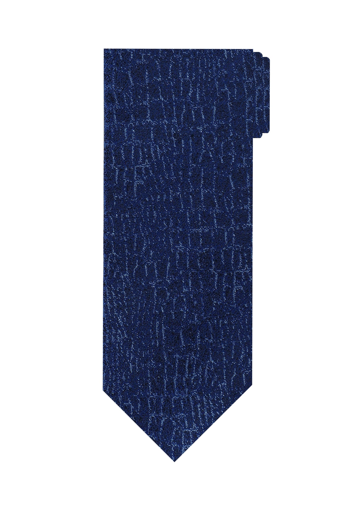Men's T.O. Slim Collection Claire Tie