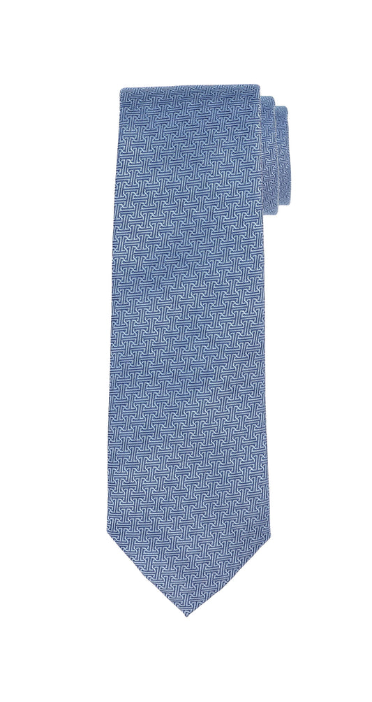 Men's T.O. Hueso Slim Collection Tie