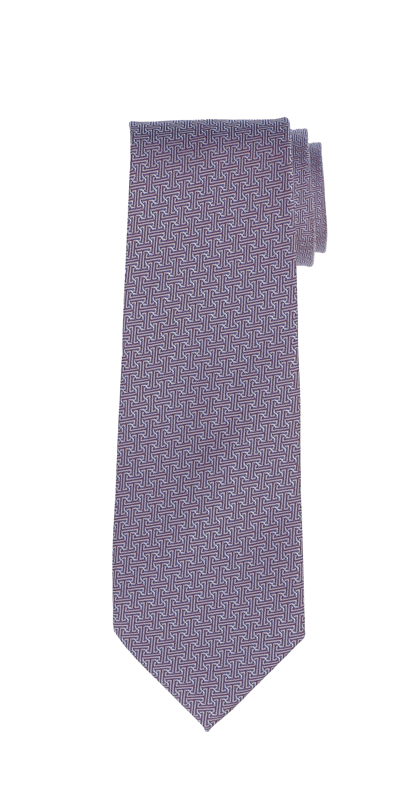 Men's T.O. Hueso Slim Collection Tie