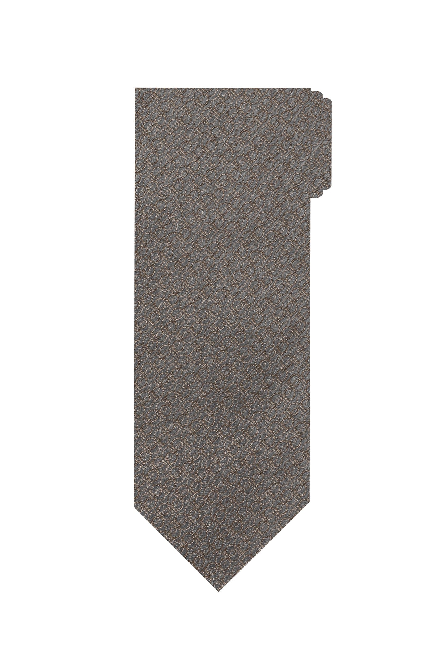 Men's T.O. Slim Collection Kyle Tie