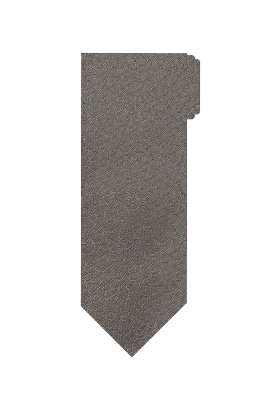 Men's T.O. Slim Collection Kyle Tie