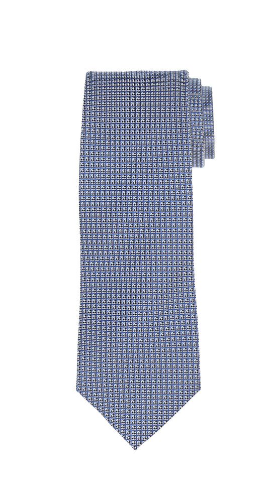 Men's T.O. Cuadros Slim Collection Tie