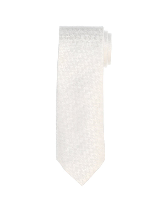 Men's T.O. Tris Slim Collection Tie