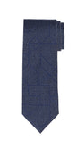 Men's T.O. Roman Slim Collection Tie