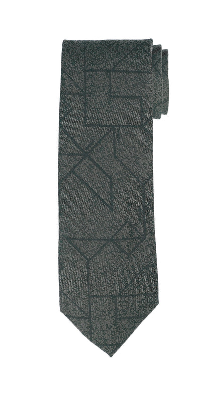 Men's T.O. Roman Slim Collection Tie