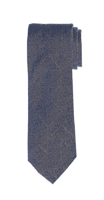 Men's T.O. Roman Slim Collection Tie