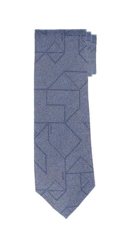 Men's T.O. Roman Slim Collection Tie