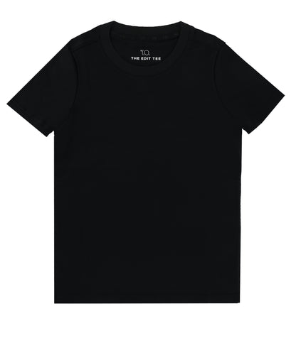 T.O. Men's Round Neck T-Shirt