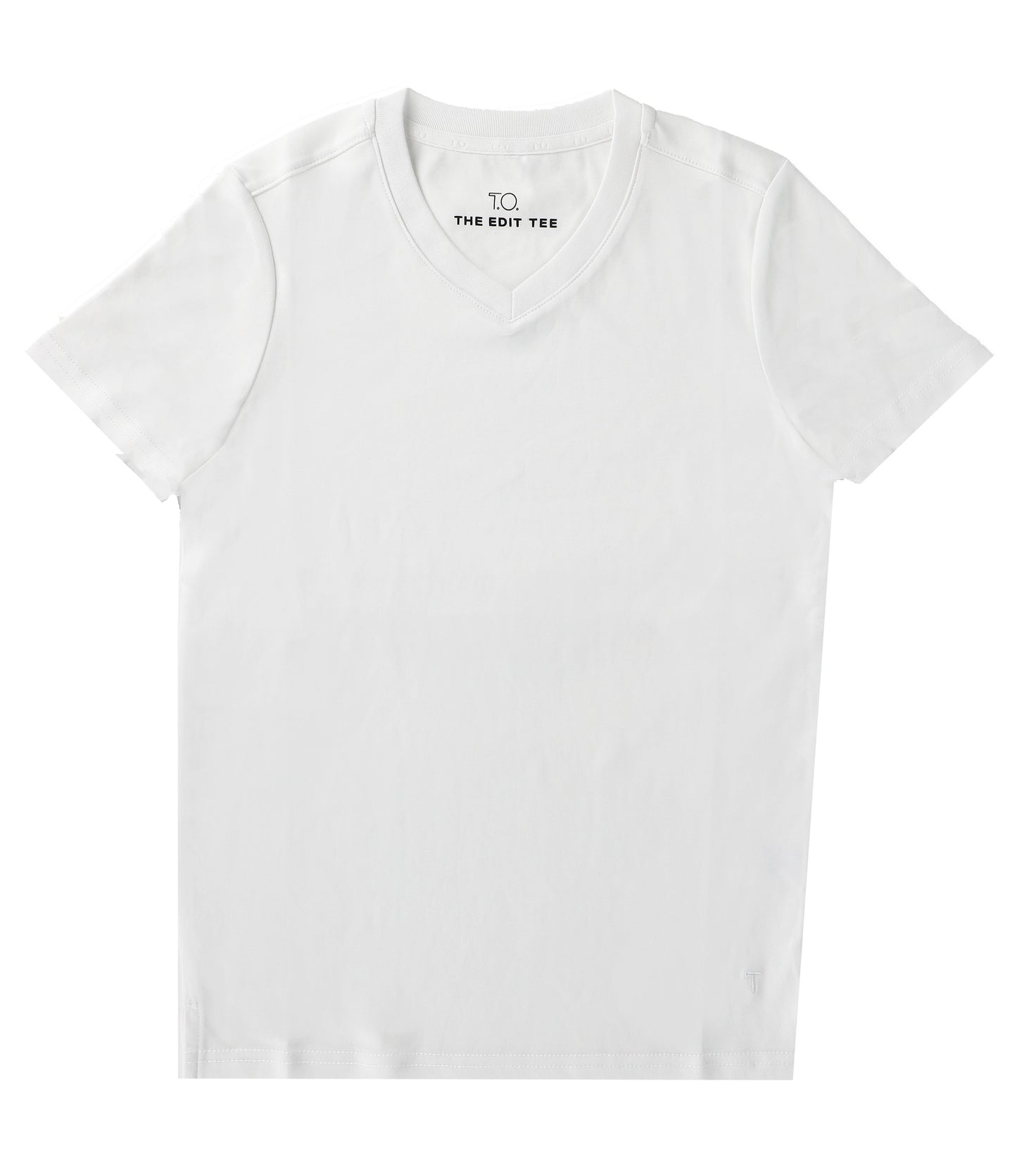 T.O. Boy's V-Neck T-Shirt