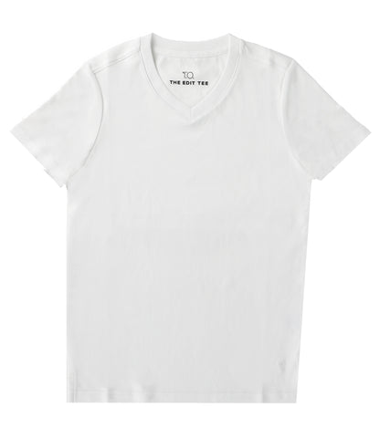 T.O. Boy's V-Neck T-Shirt