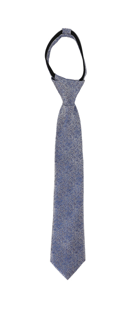 Boy's T.O. Collection Zipper Tie