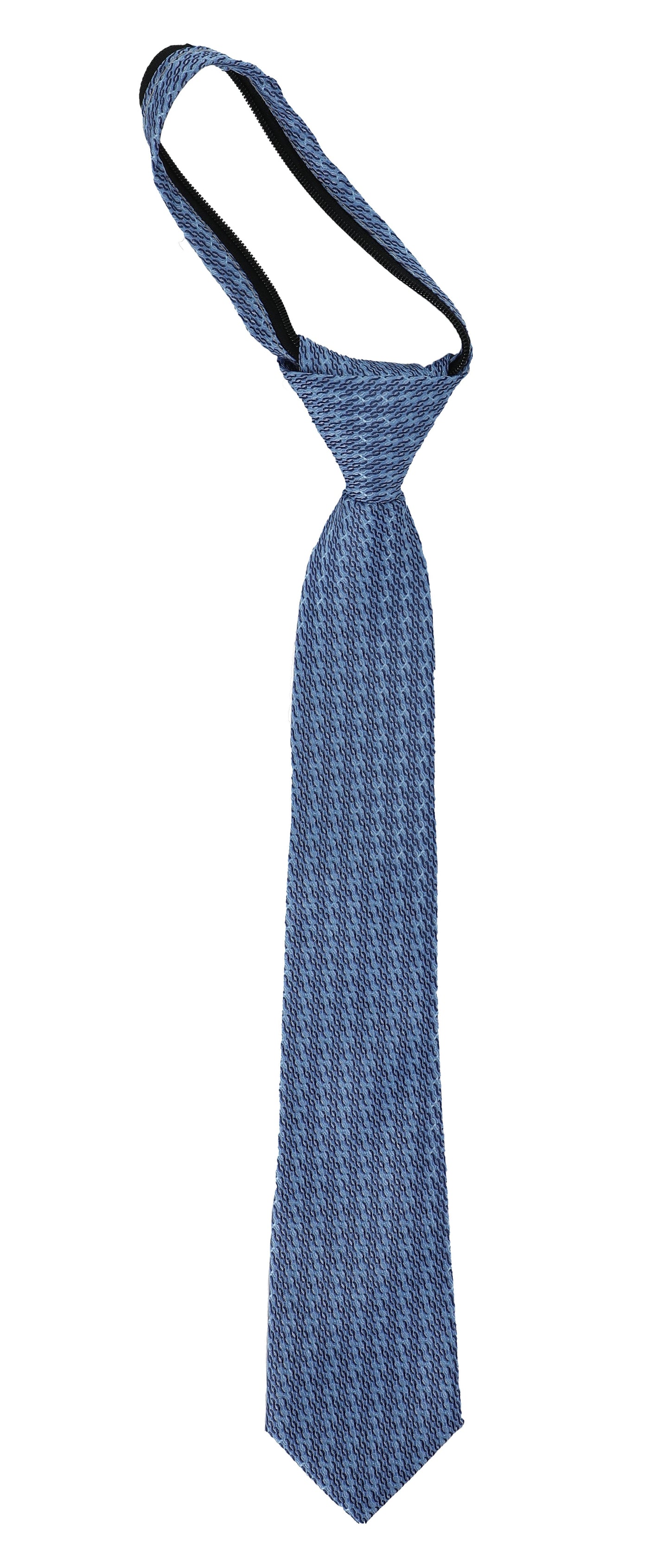 Boy's T.O. Collection Zipper Tie