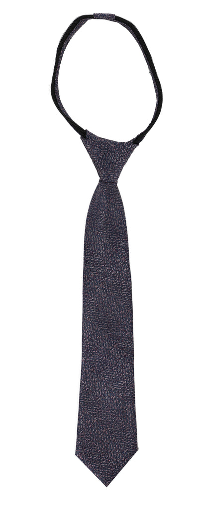 Boy's T.O. Collection Zipper Tie