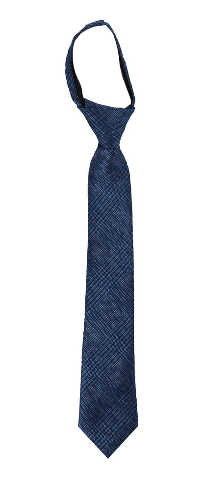 Boy's T.O. Collection Zipper Tie