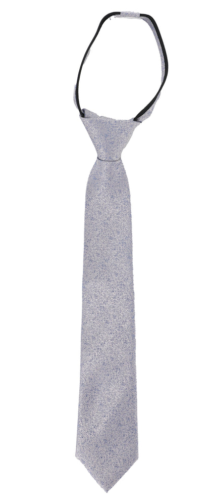 Boy's T.O. Collection Zipper Tie
