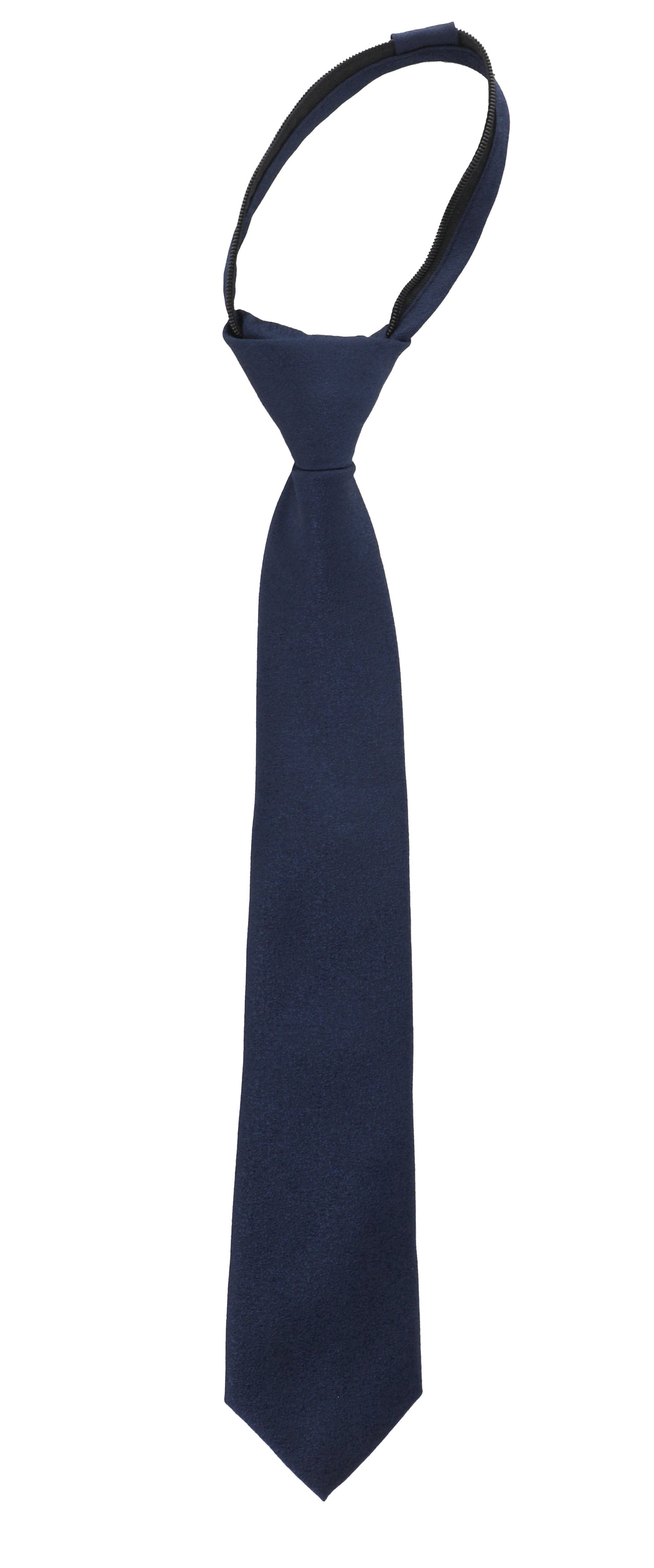 Boy's T.O. Collection Zipper Tie