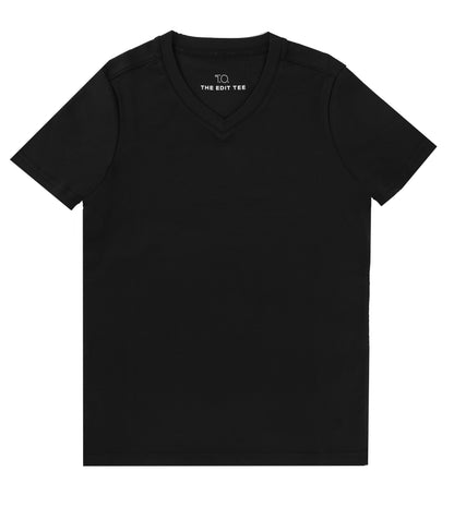 T.O. Mens V-Neck T-Shirt
