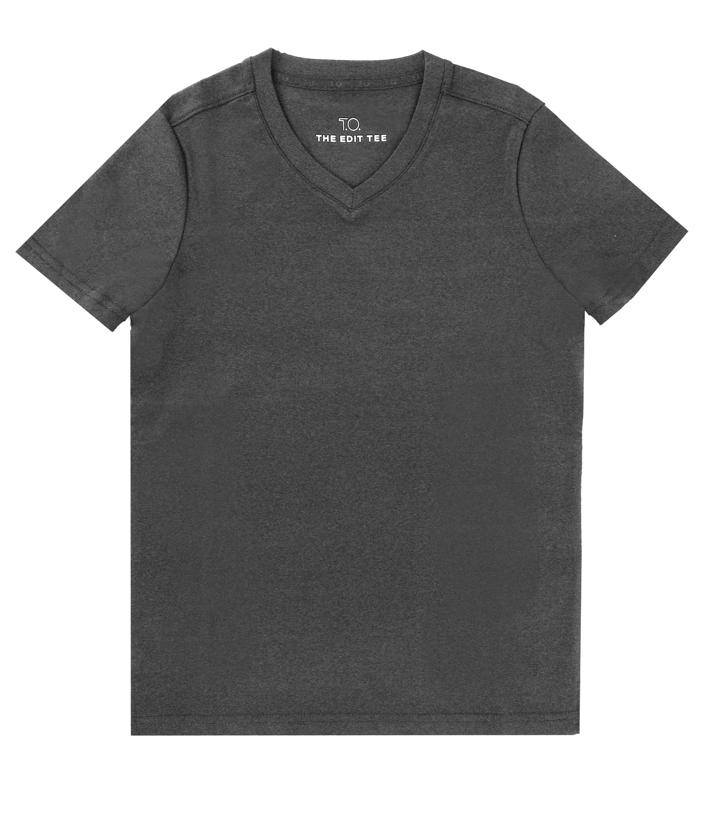 T.O. Boy's V-Neck T-Shirt
