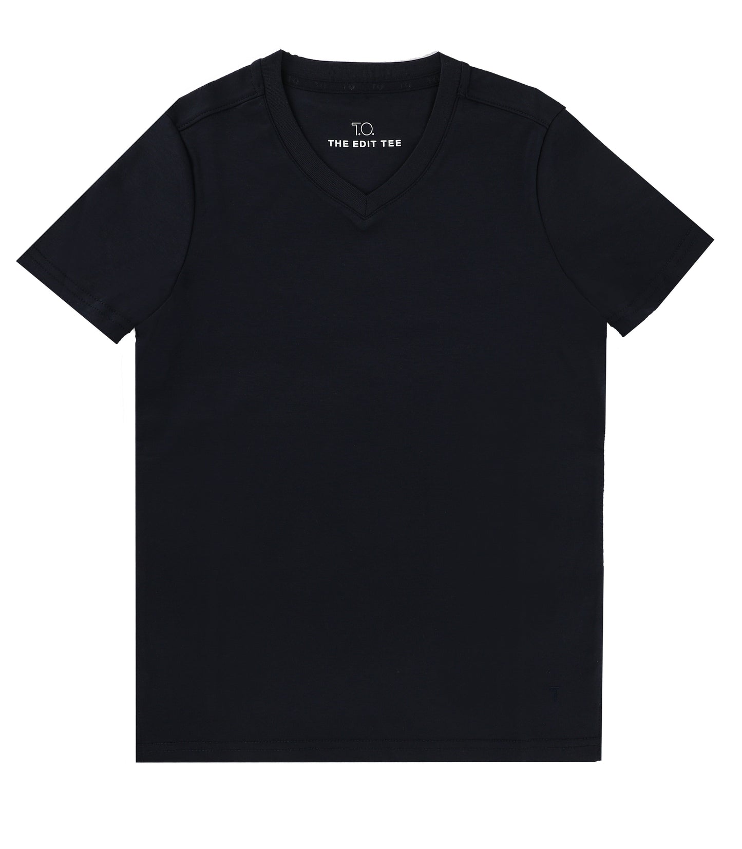 T.O. Boy's V-Neck T-Shirt