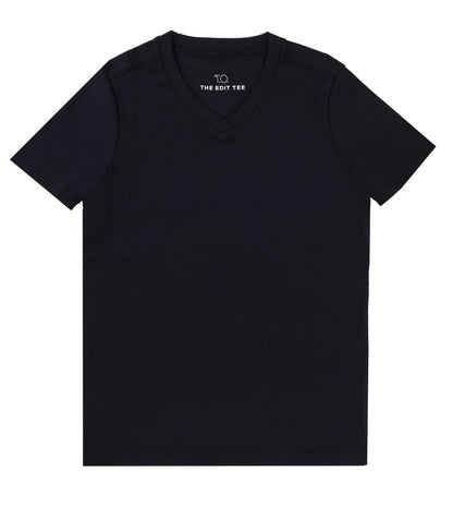 T.O. Boy's V-Neck T-Shirt