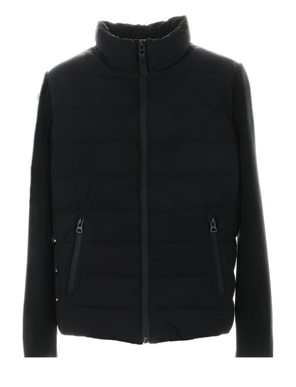 X-Jacket Woman's Down Puffer
