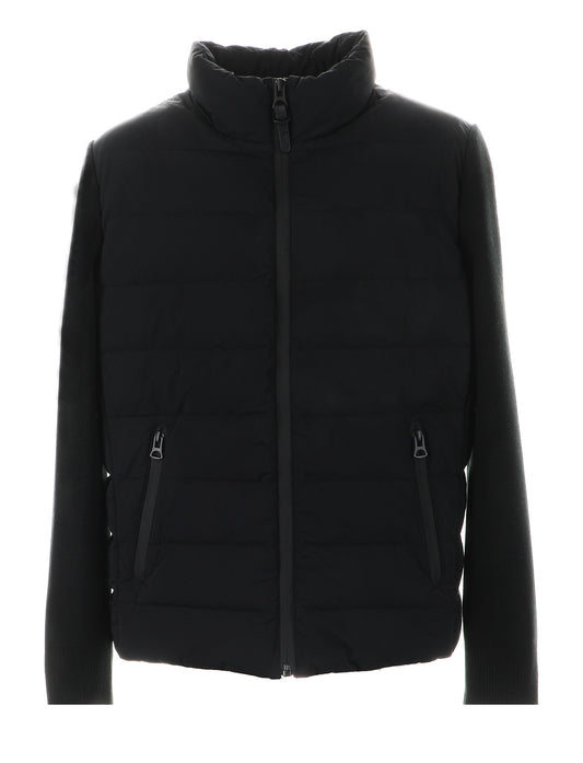 X-Jacket Woman's Down Puffer