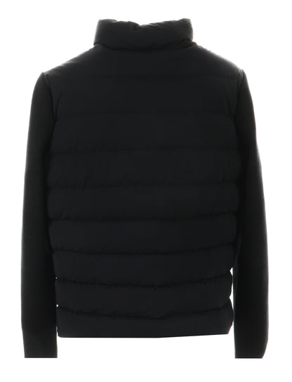 X-Jacket Woman's Down Puffer