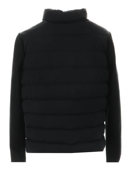X-Jacket Woman's Down Puffer