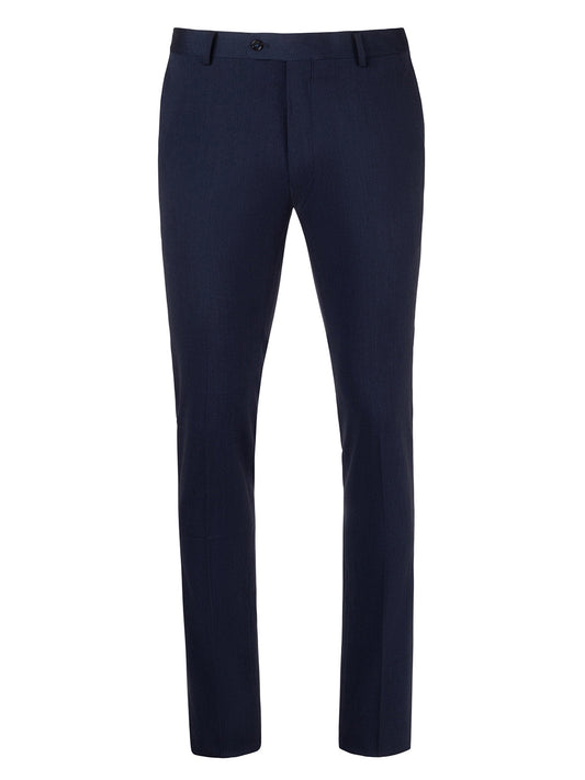 Men's TR Pants - Birdseye Navy