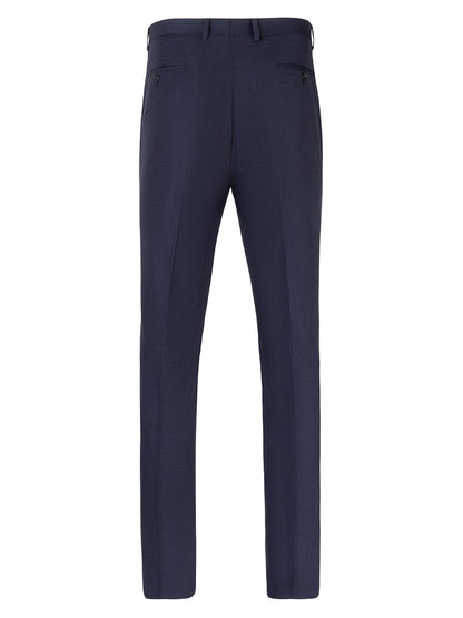 Men's TR Pants - Heather Blue