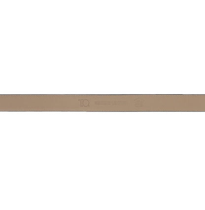 Men's TO Buckle Belt