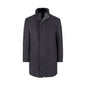 Boy's Lincoln Wool Coat