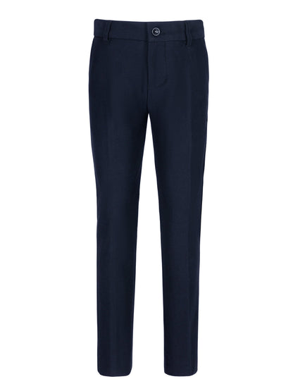 Boy's Flex Pants